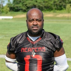 Meet your Posher, Maurice